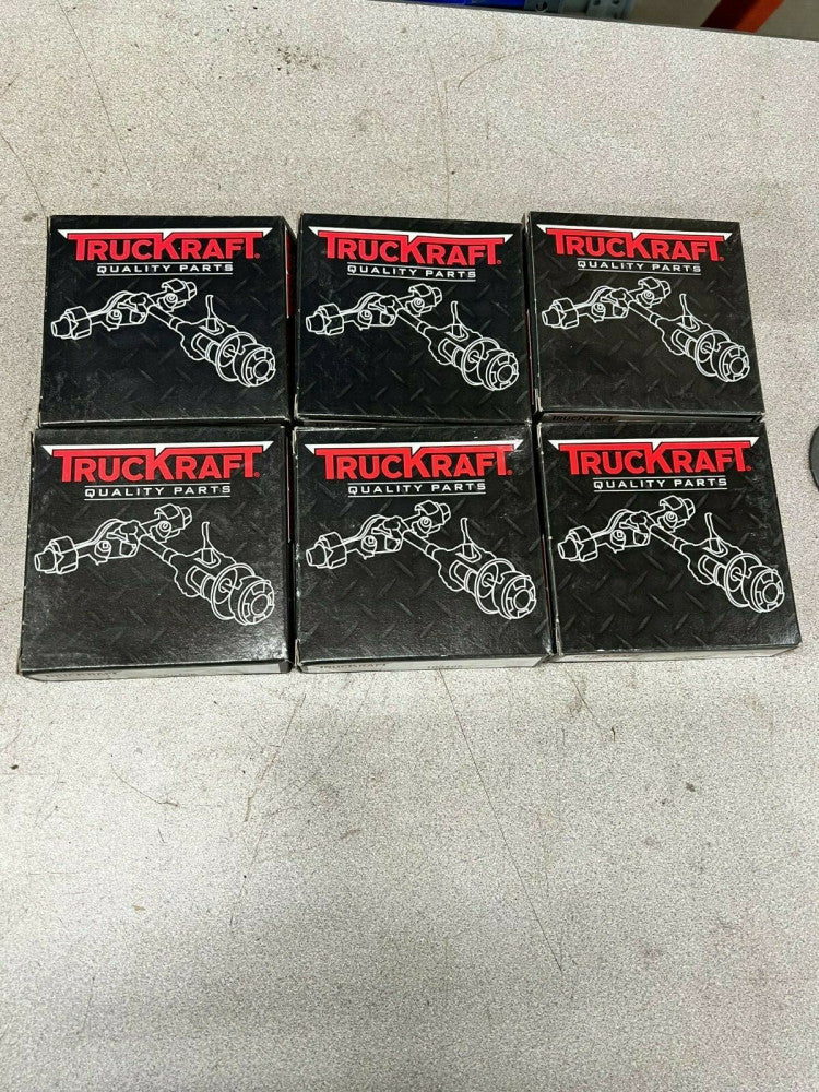 NEW IN BOX TRUCKRAFT SEAL 100495
