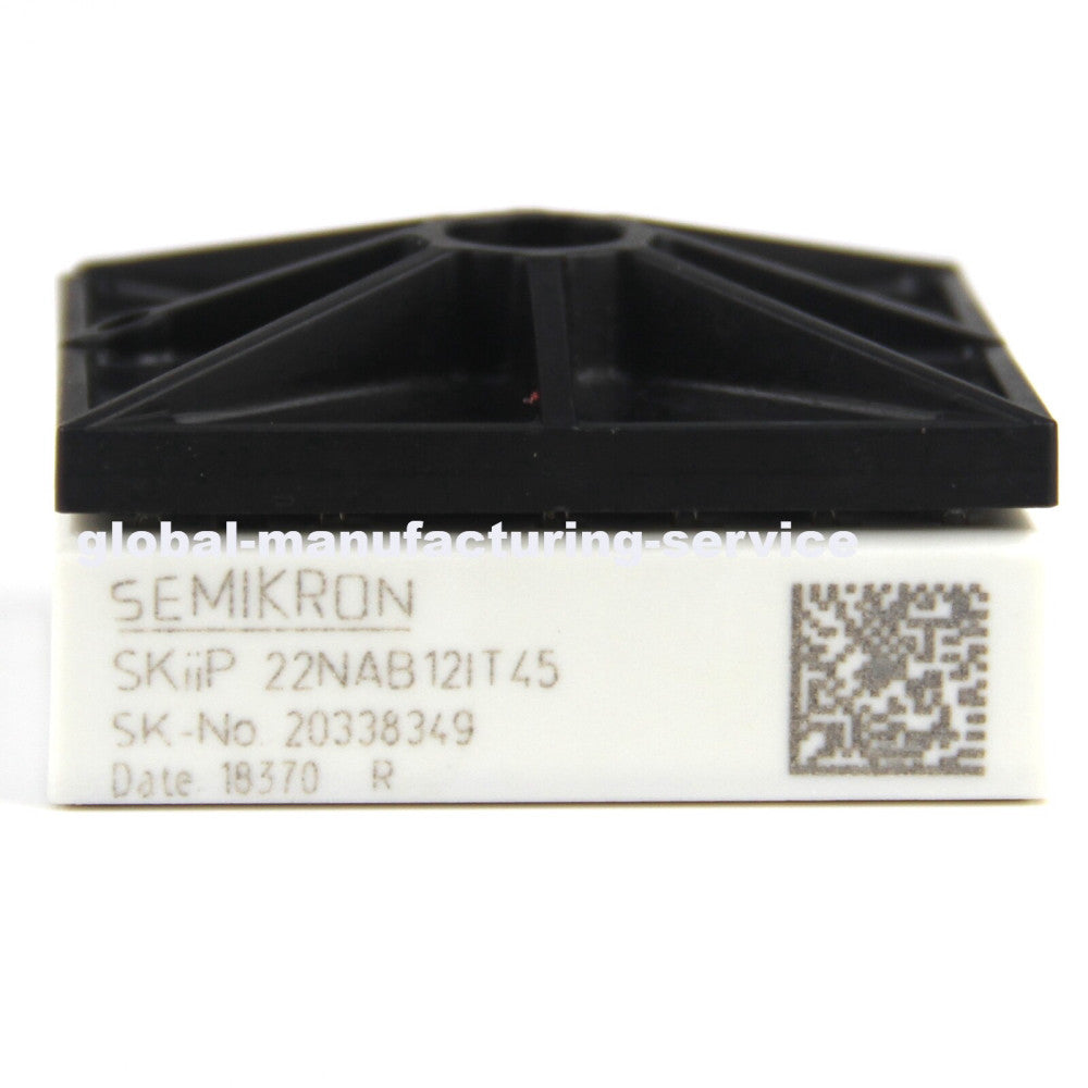One Brand New SEMIKRON SKIIP22NAB12IT45 Power Supply Module