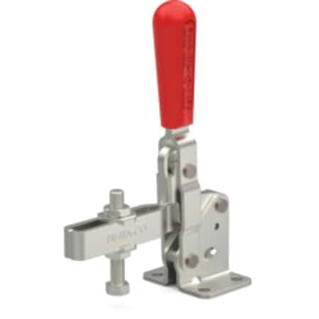 De-Sta-Co 210-Uss Toggle Clamp,Vert Hold,750 Lb,H 7.65