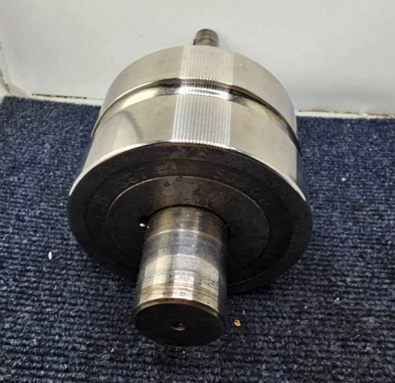 Geometric Die Head 17B #1 5030D CPM10V 7/10