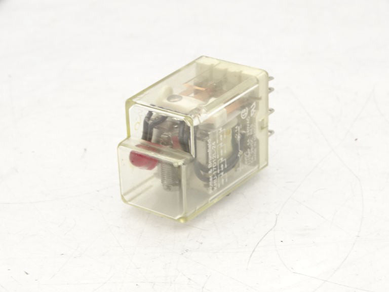 TE CONNECTIVITY KHU-17D12L-24 5A Relay