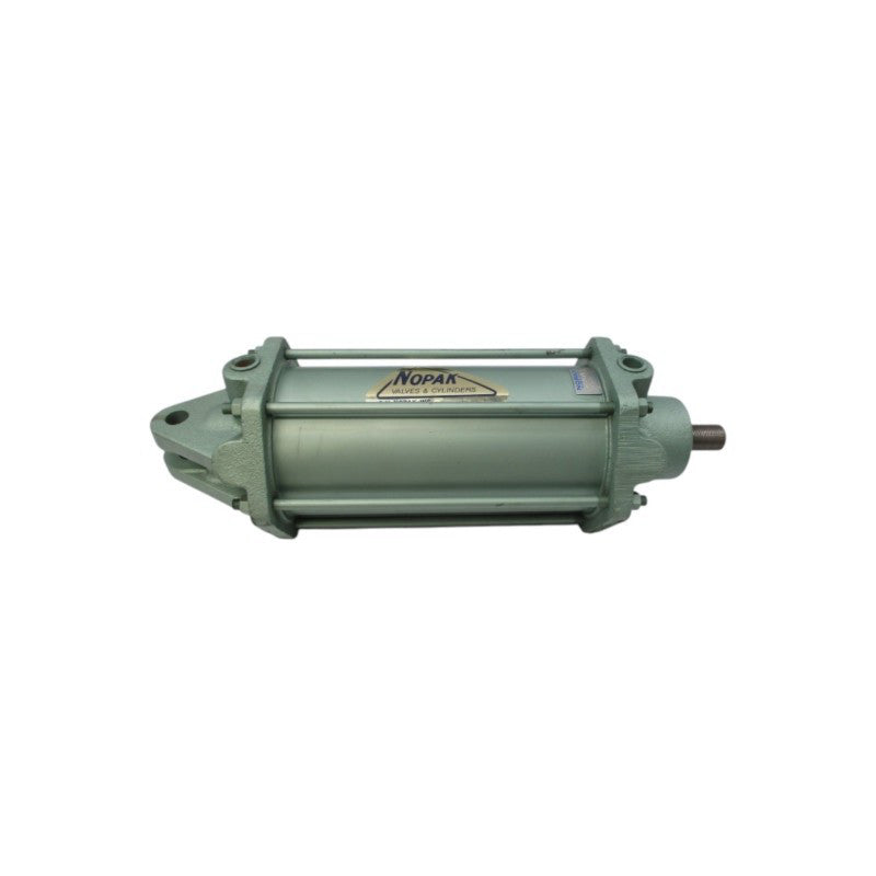 NOPAK 0204670 5X8.5E NSNP