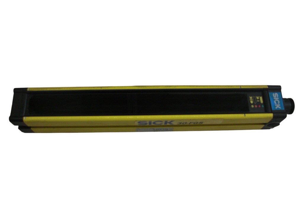 SICK 30-FGS FGSE-300-211 LIGHT CURTAIN SENDER UNMP