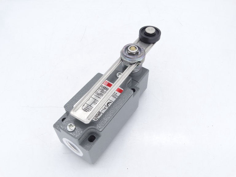 ASEA BROWN BOVERI LS45M51D11 SWITCH