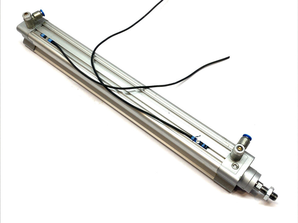 Festo DSBC‑32‑320‑PPVA‑N3 Double‑Acting Cylinder 1376431
