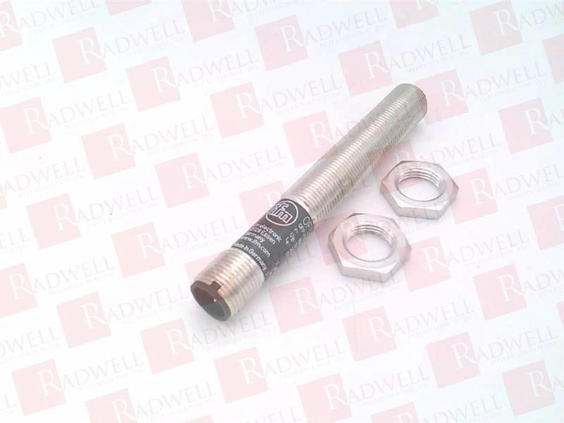 EFECTOR OFP-FPKG/US-100-OF5025 / OFPFPKGUS100OF5025 (NEW NO BOX)