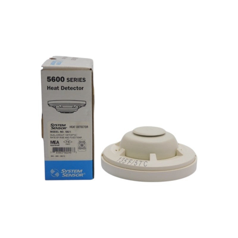 SYSTEM SENSOR 5621 NSMP