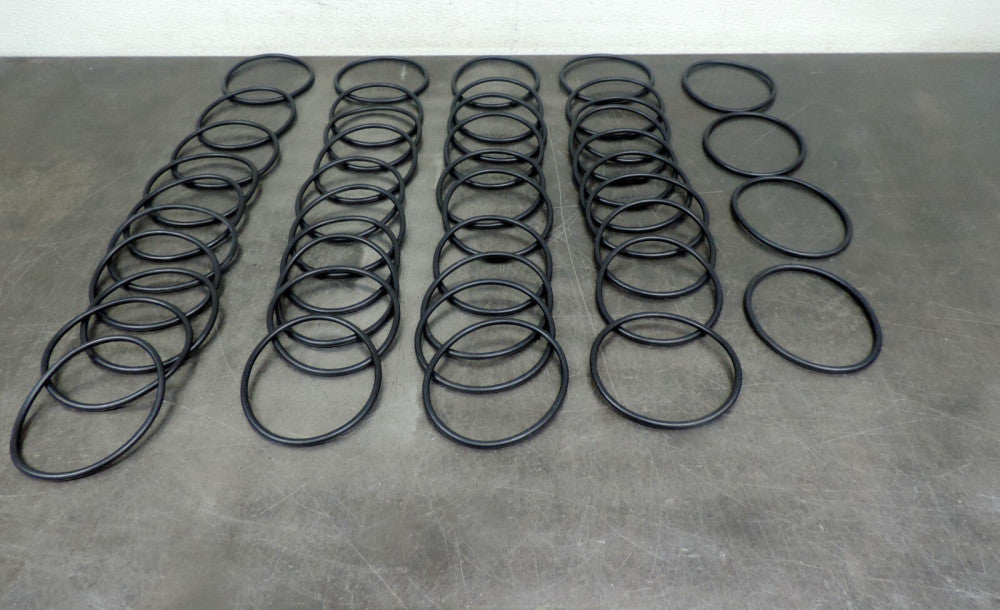 North Coast Seal AS-344 Seal Gasket 4900-70 Lot of Forty Four (44)