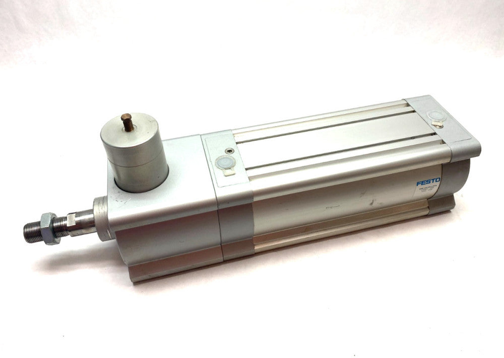 Festo DSBC-125-200-C-PPVA ISO Cylinder 200mm Stroke 125mm Bore 1722457