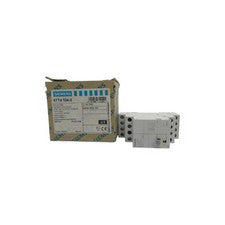 SIEMENS 5TT4104-0 230VAC 16A NSMP