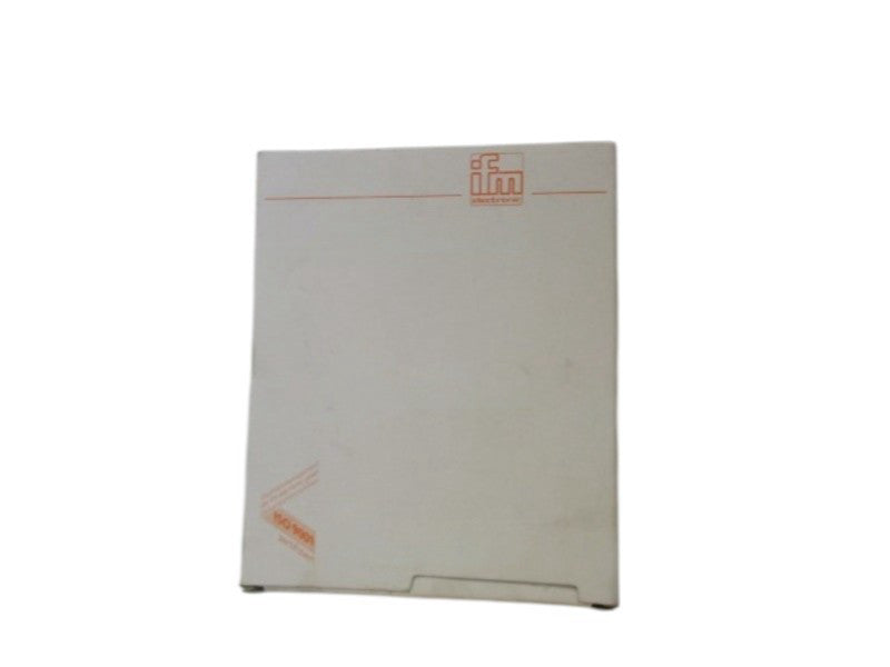 IFM EFECTOR IF5204 SENSOR NSMP