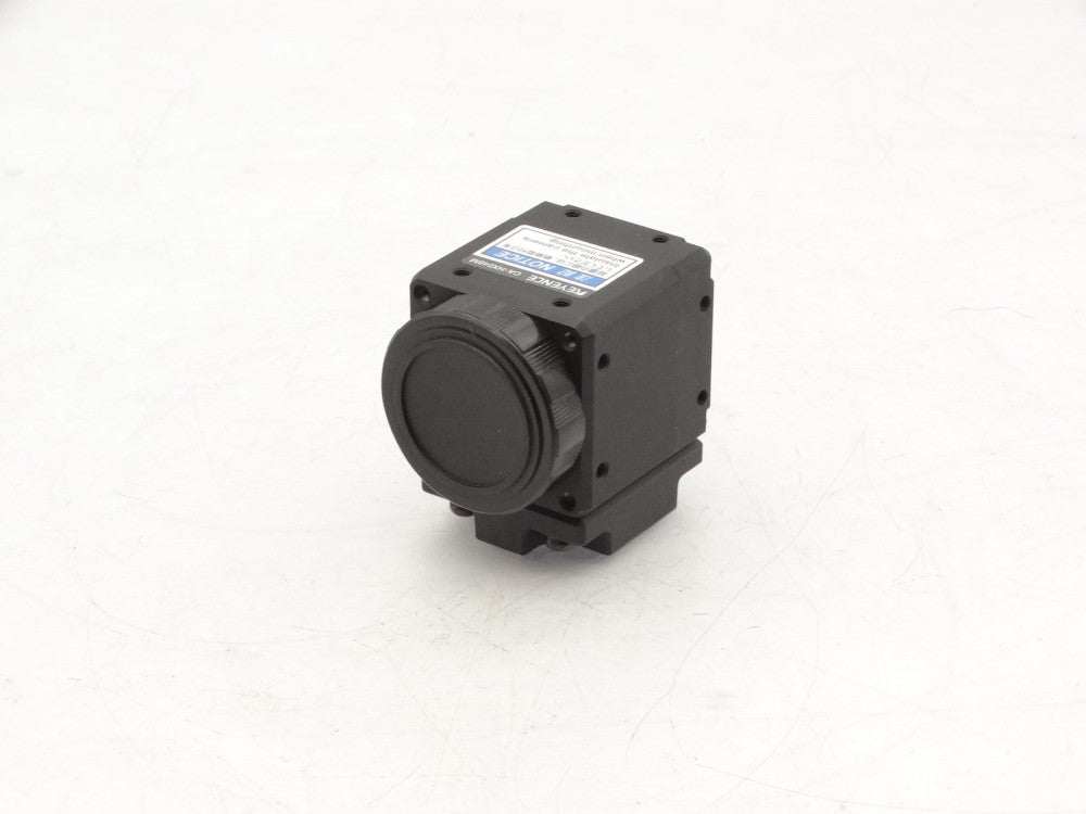 KEYENCE CORP CA-HX048M CAMERA NEW