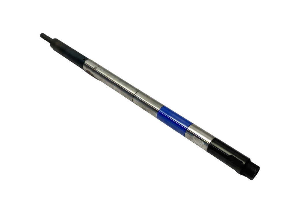 Weber 40008332 Screwdriving Tool Star Bit ST140 T25 301mm Overall Length