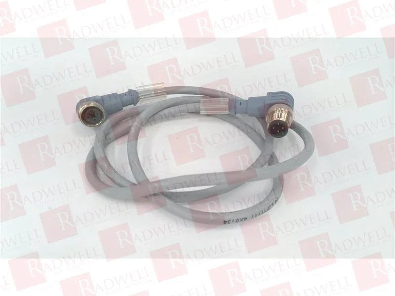 TURCK WWAK41WWAS4S90 / WWAK41WWAS4S90 (NEW NO BOX)