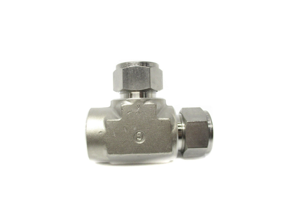 SWAGELOK 316FYN NSNP