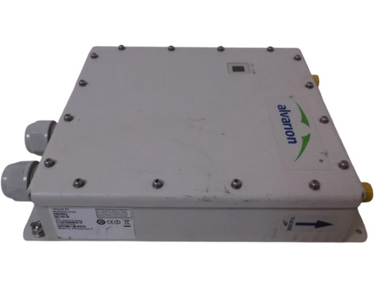 ALVARION 4M-PRO3K-1D-2.5 VEHICULAR OUTDOOR SUBSCRIBER  UNMP