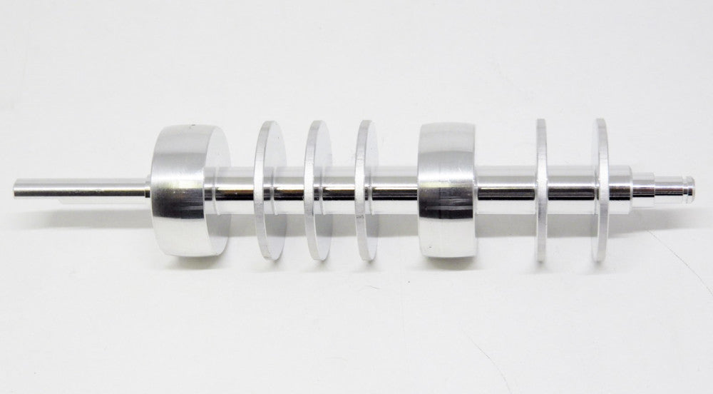 Mei Sodeco 655269001 Shaft (27 BNA57)