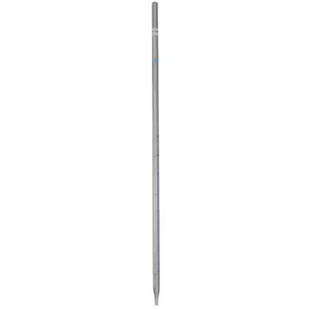 Zoro Select 5Ptc2 Measuring Pipette, Gradea, Glass, 10Ml, Pk12 (Formerly Lab