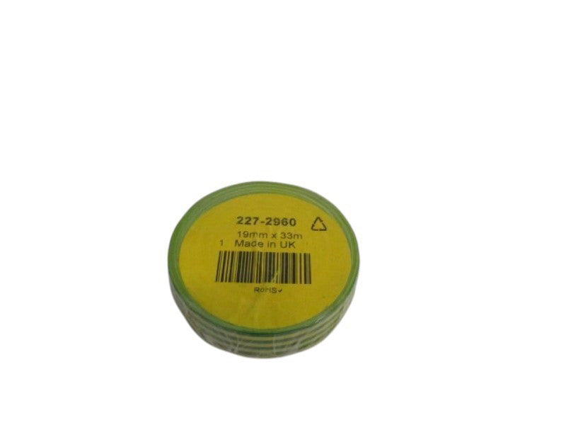 RS 227-2960 ELECTRICAL INSULATION TAPE NSMP
