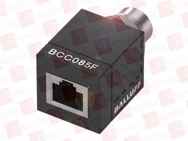 BALLUFF BCC M414-E814-BG-RM013-000 / BCCM414E814BGRM013000 (NEW NO BOX)