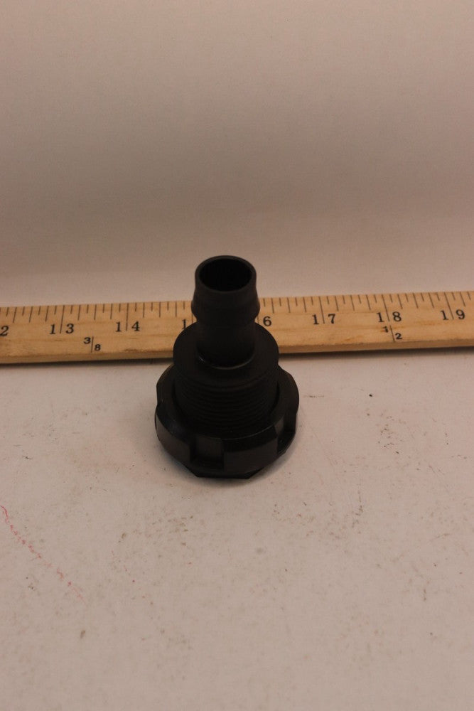 Barbed Insert Female Adapter PVC 3/4"