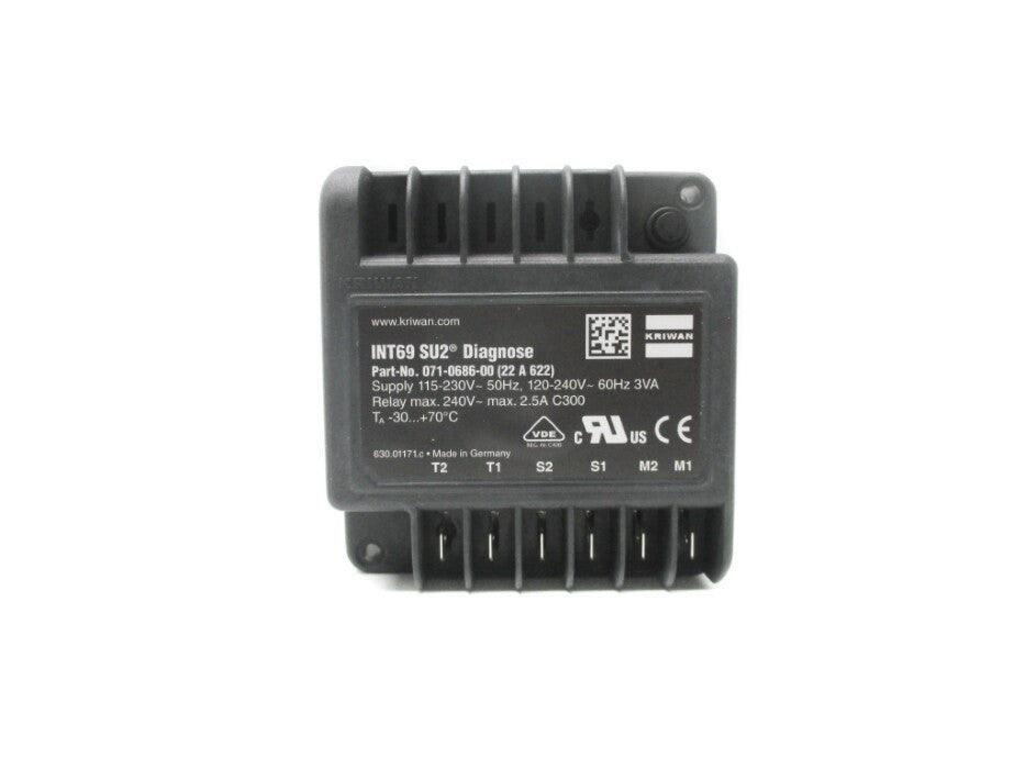 KRIWAN 071-0686-00 NSNP