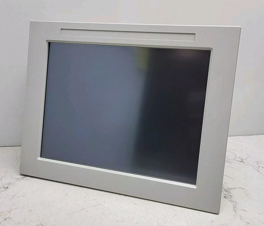 ESA ET5800LX Rev. 2.3 Touch Screen Industrial Monitor 14.1" ET5800LX10000