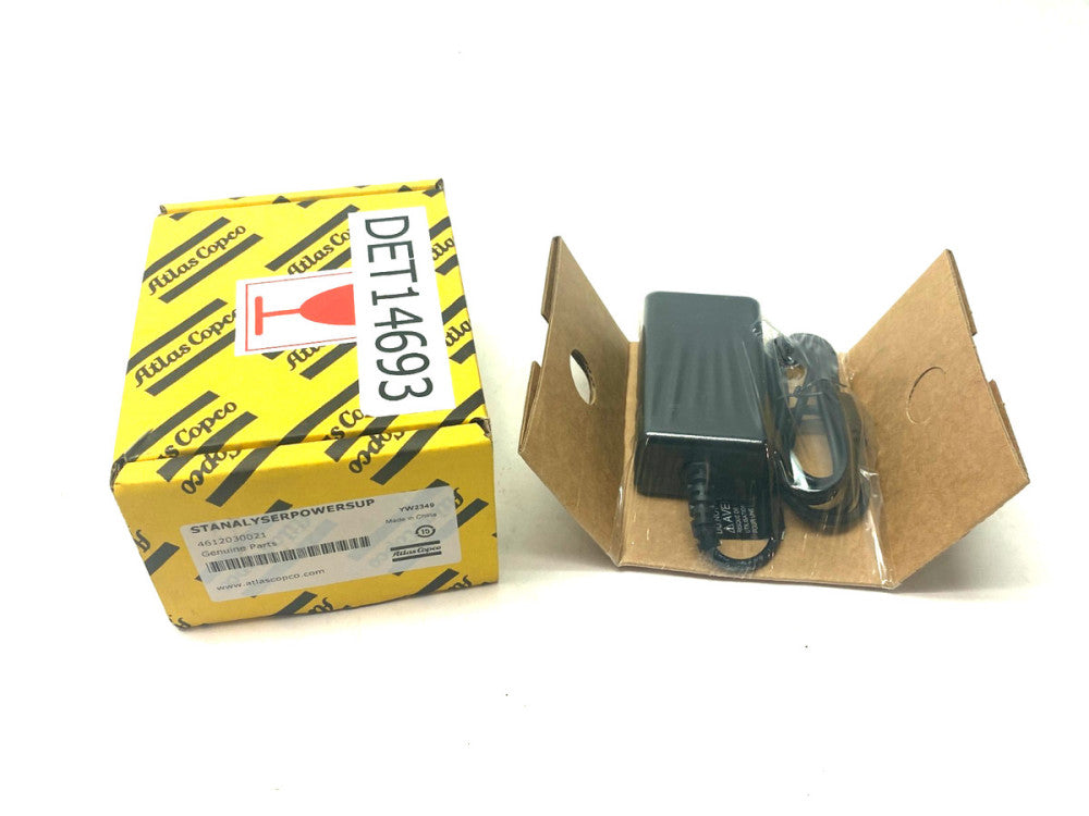Atlas Copco 4612030021 Power Supply STANALYSERPOWERSUP