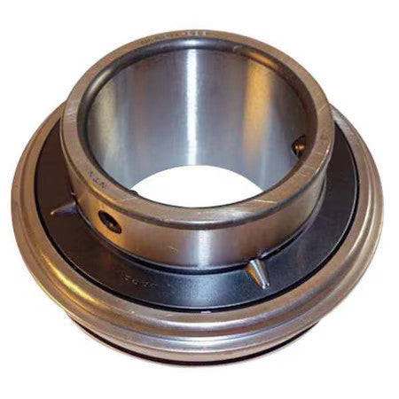 Ntn Ucs201-008Ld1nr Insert Ball Bearing,Bore 1/2 In