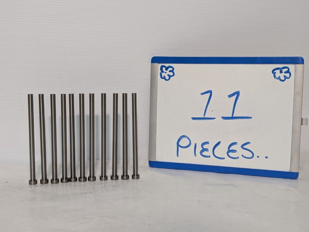 PCS Progressive Components CPH 343 Core Pins / Pushrods