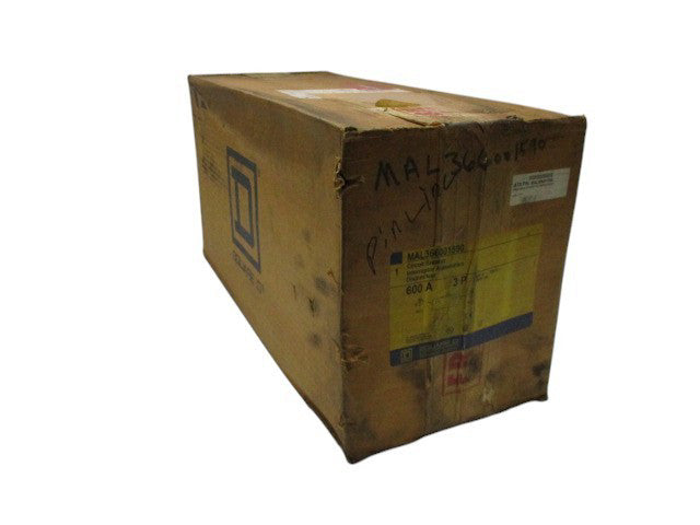 SQUARE D MAL366001590  NSFS
