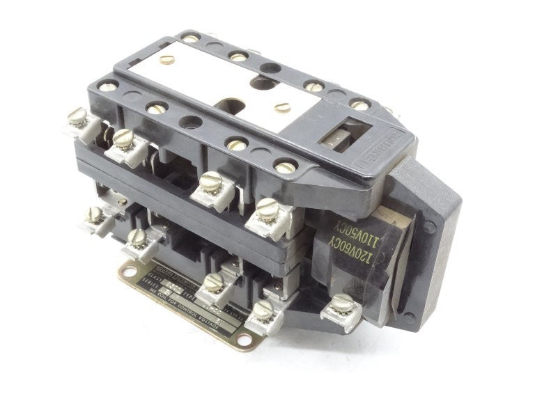 SCHNEIDER ELECTRIC 8501-DO44-V02 RELAY