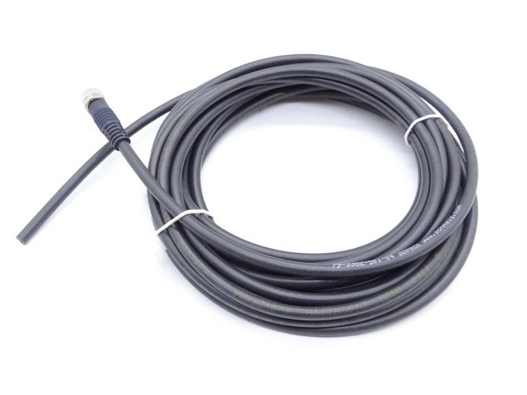 SCHMALZ ASK-B-M8-4-5000 CABLE NEW – OPEN BOX