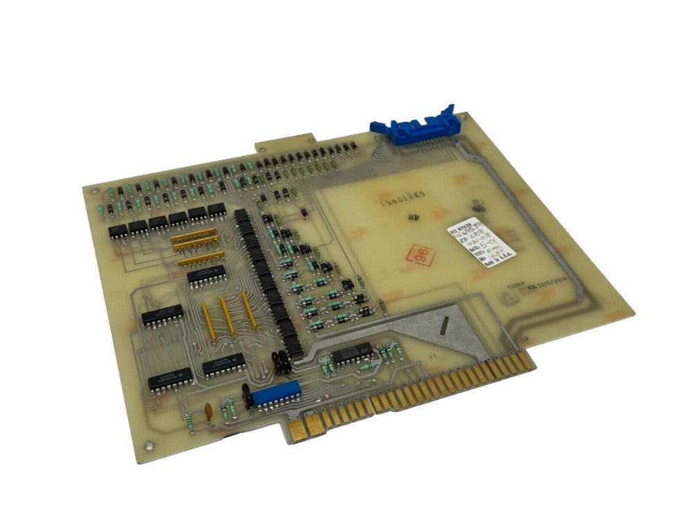 ROCHESTER INSTRUMENTS 1031-018 CONTROL BOARD 1031-230 1031-231 REFURBISHED