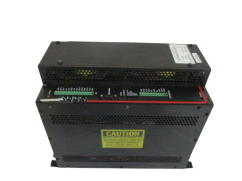 PARKER MPA-50-460-323 SERVO AMPLIFIER POWER SUPPLY  UNMP