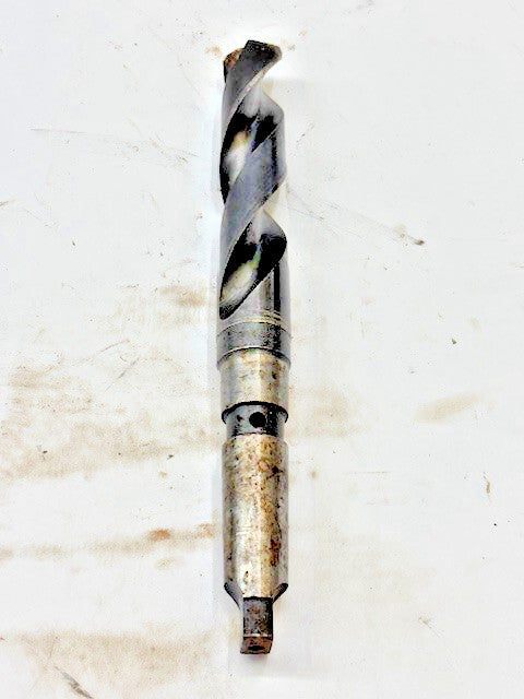 CLEFORGE 1 3/8IN DRILL BIT 411056