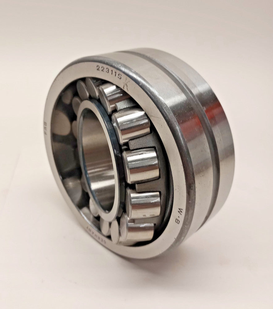 FAG 22311-S-K-W33 Spherical Bearing taper bore 55/58x120x43mm 22311KW33S/22311SK