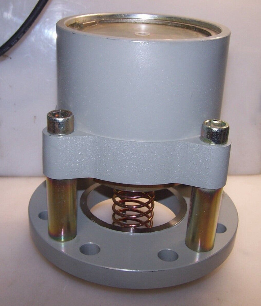 NEW VAN-AIR SYSTEMS 4" DUAL VALVE PURGE EXTENSION PART # 14-0857 