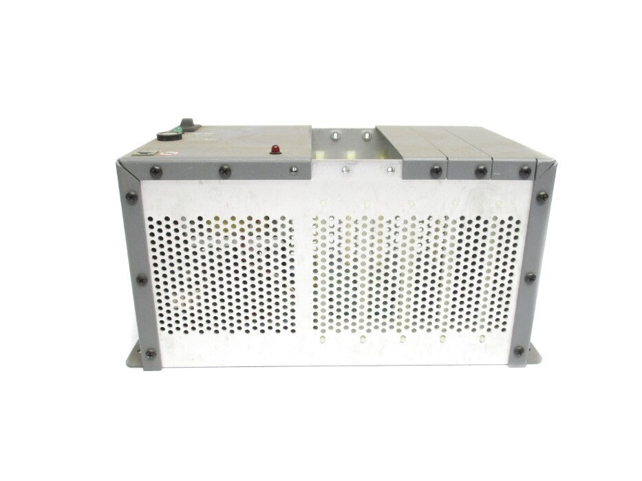 PLC RACK 2200XM UNMP