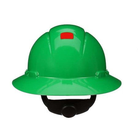 3M H-804Sfr-Uv Securefit, Full Brim Hard Hat, Type 1, Class E, Type 1, Class G,
