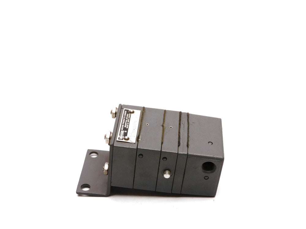 MOORE 612 14475-33/6RL NSNP