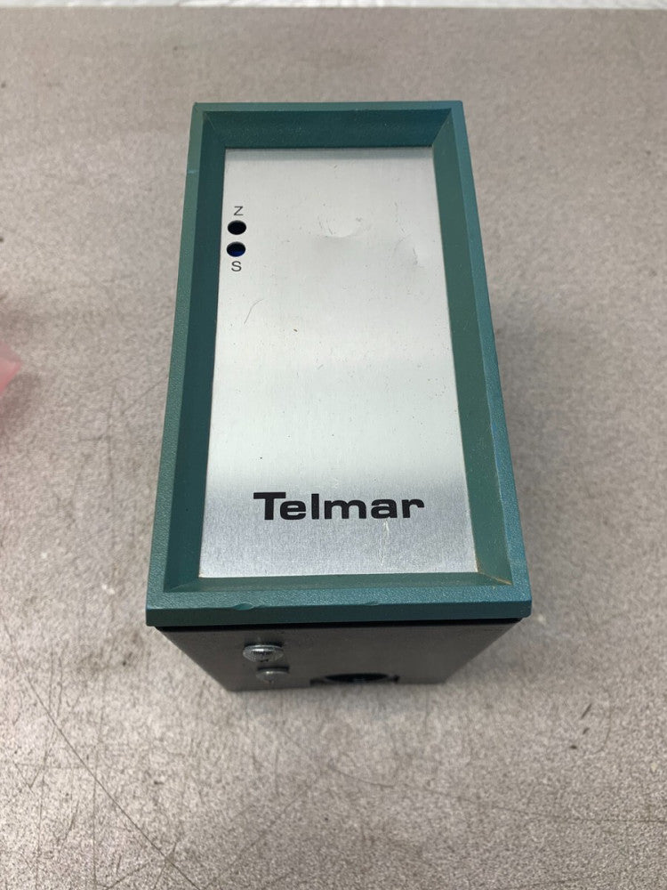 NEW NO BOX TELMAR TRANSMITTER 511000