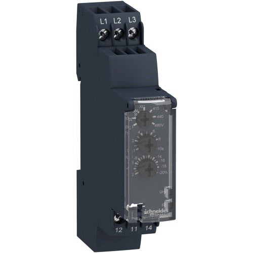 1PC SCHNEIDER ELECTRIC RM17TA00