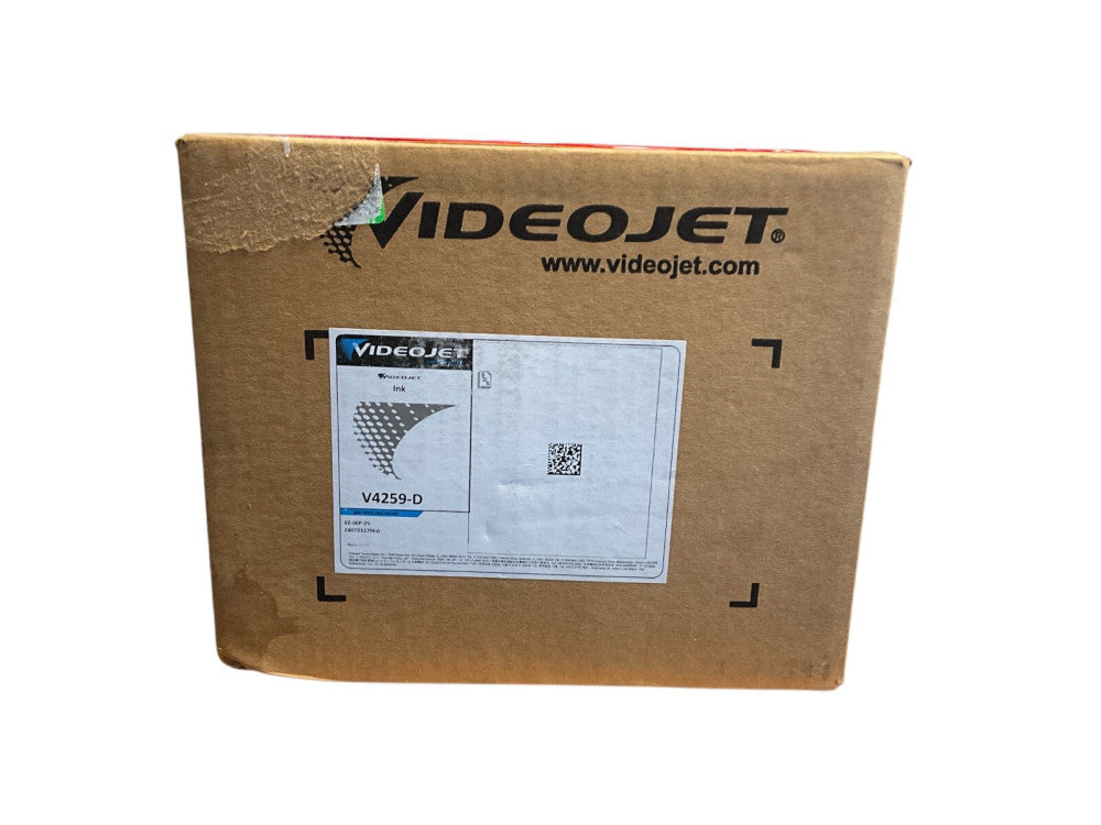 VIDEOJET V4259-D (PKG OF 6) NSMP