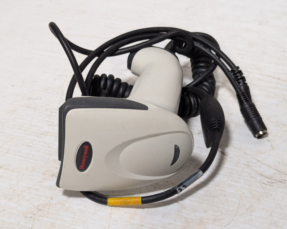 Honeywell 1200G-1-07787 Barcode Scanner