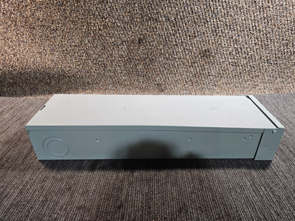 GE TQD150NRE Breaker, Molded Case, Enclosed, 150A, NEMA 3R, 240VAC, 2 Poles