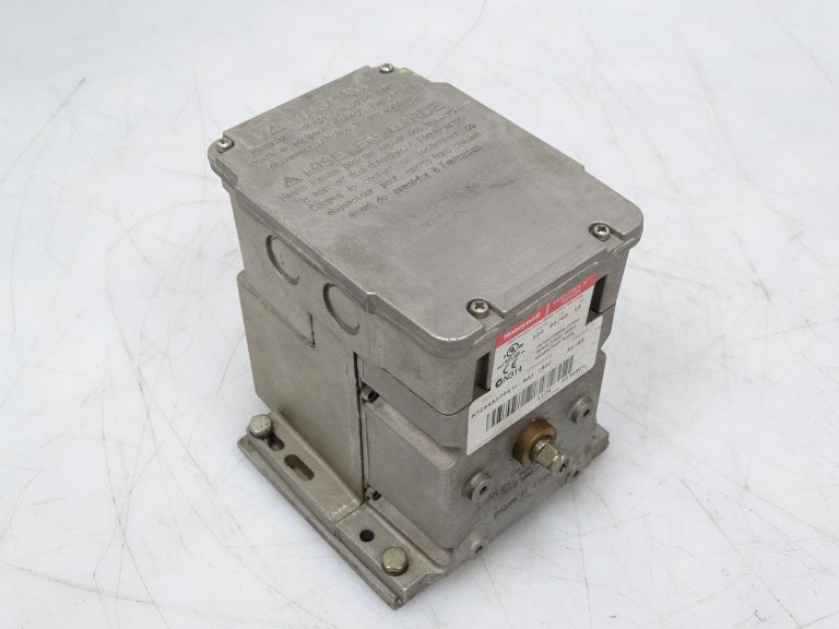 HONEYWELL M7284A1004 ACTUATOR