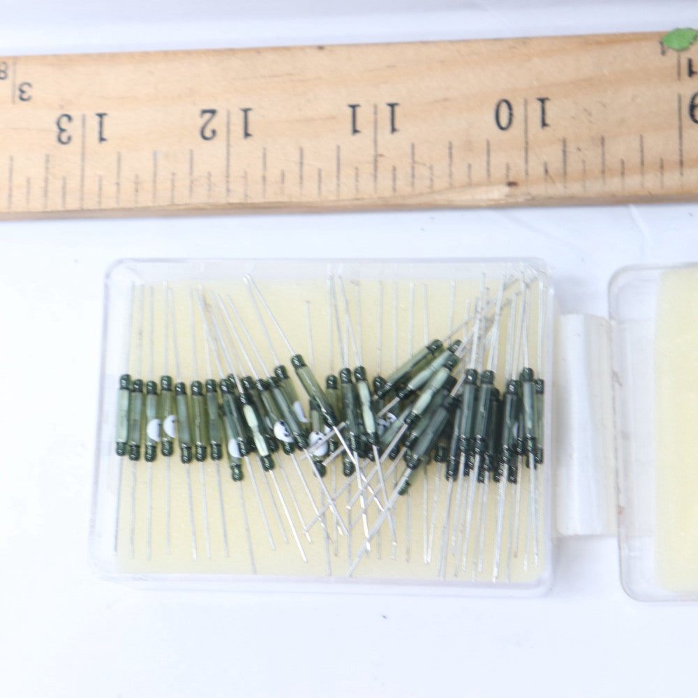 (5-Pk) Comus Coto Reed Switches RI-23 13-18AT +/-1AT 200303-02