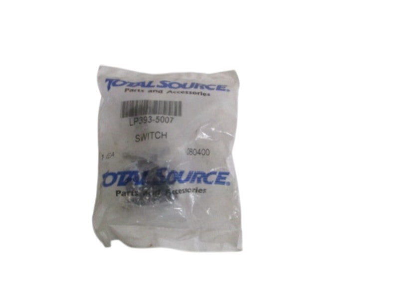 TOTAL SOURCE LP393-5007 SWITCH NSMP