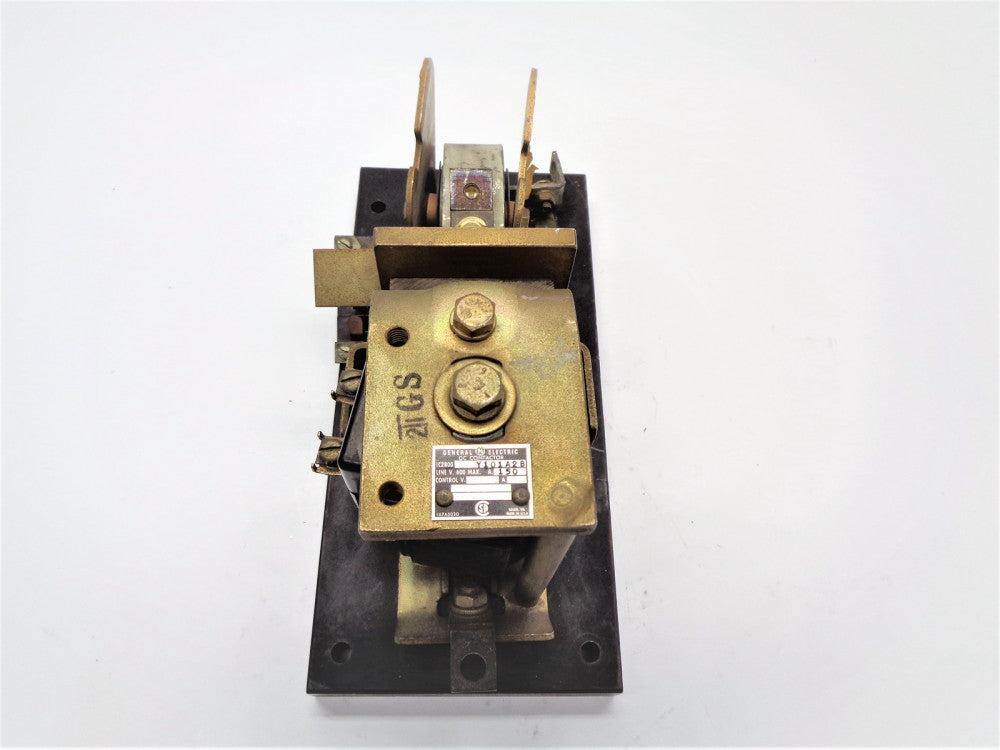 GENERAL ELECTRIC IC2800Y101A2B 600V NSNP